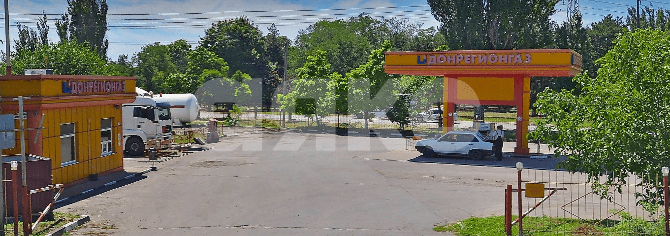 Фото №1: Коммерция 1736 м² - Азов, ул. Кооперативная, 20А