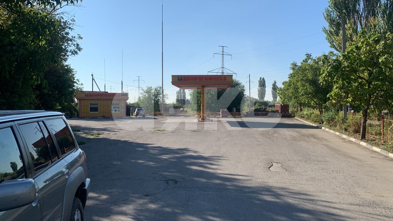 Фото №8: Коммерция 1736 м² - Азов, ул. Кооперативная, 20А