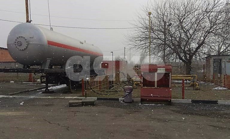 Фото №7: Коммерция 1736 м² - Азов, ул. Кооперативная, 20А