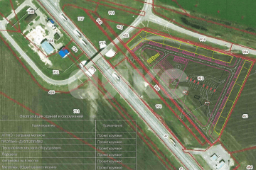 Фото №3: Коммерческая земля - Алексеево-Лозовское, ул. Красноштанова, 9
