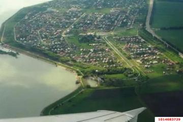 Фото №5: Земельный участок 10 сот. - Старокорсунская, мкр. Карасунский внутригородской округ, пер. 5-й Семейный, 12