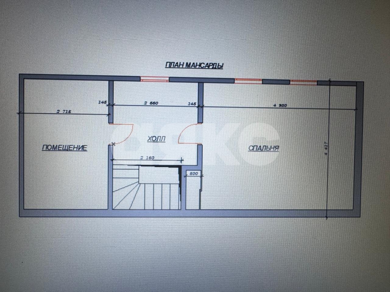 Фото №26: 4-комнатная квартира 124 м² - Ростов-на-Дону, Ворошиловский, мкр. Мясникован, ул. Каракумская, 29/30