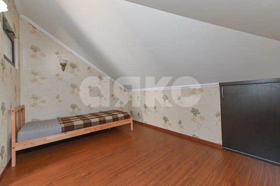 Фото №14: 4-комнатная квартира 124 м² - Ростов-на-Дону, Ворошиловский, мкр. Мясникован, ул. Каракумская, 29/30