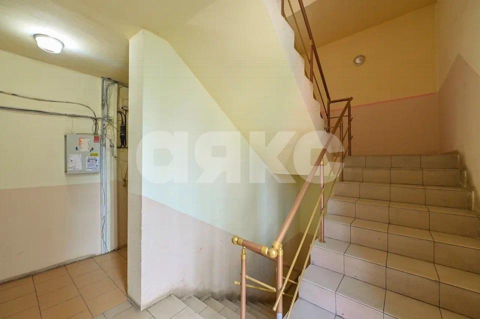 Фото №21: 4-комнатная квартира 124 м² - Ростов-на-Дону, Ворошиловский, мкр. Мясникован, ул. Каракумская, 29/30