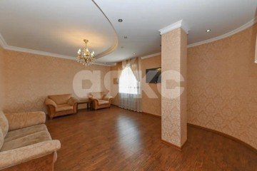 Фото №5: 4-комнатная квартира 124 м² - Ростов-на-Дону, мкр. Мясникован, ул. Каракумская, 29/30