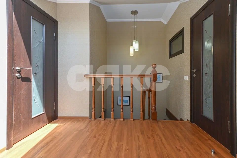 Фото №11: 4-комнатная квартира 124 м² - Ростов-на-Дону, Ворошиловский, мкр. Мясникован, ул. Каракумская, 29/30