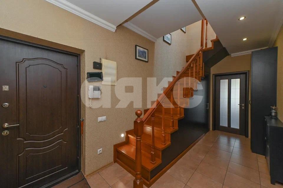 Фото №10: 4-комнатная квартира 124 м² - Ростов-на-Дону, Ворошиловский, мкр. Мясникован, ул. Каракумская, 29/30