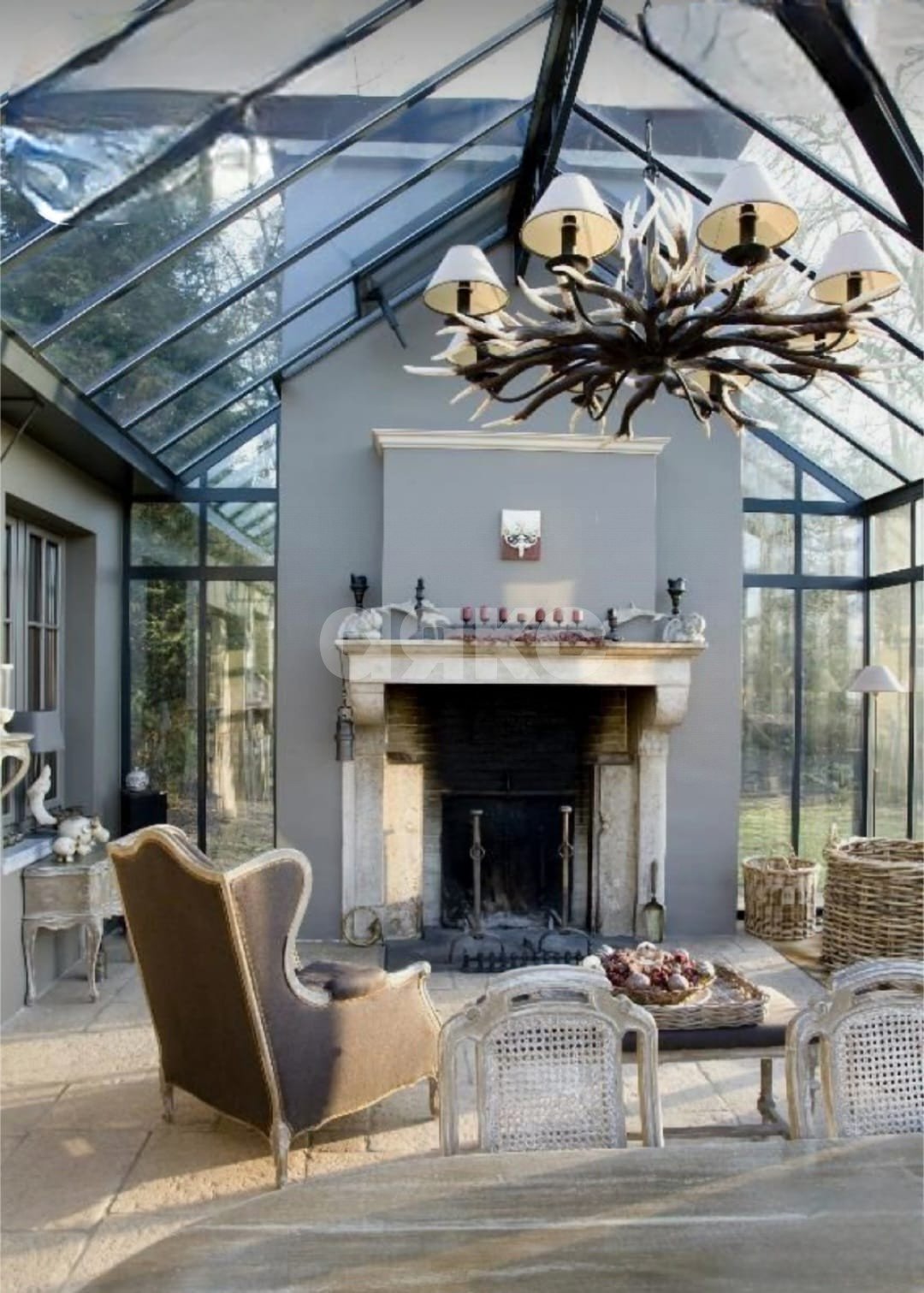 Фото №14: Дом 188 м² + 6 сот. - Донское, 626