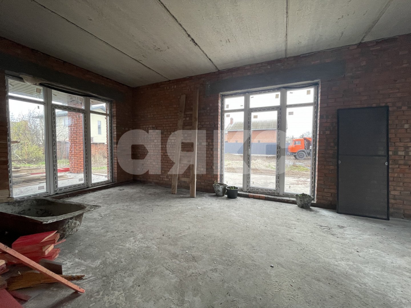 Фото №9: Дом 188 м² + 6 сот. - Донское, 626