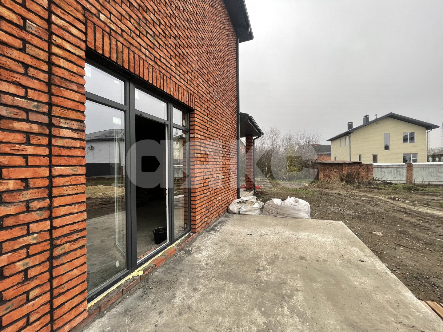 Фото №11: Дом 188 м² + 6 сот. - Донское, 626