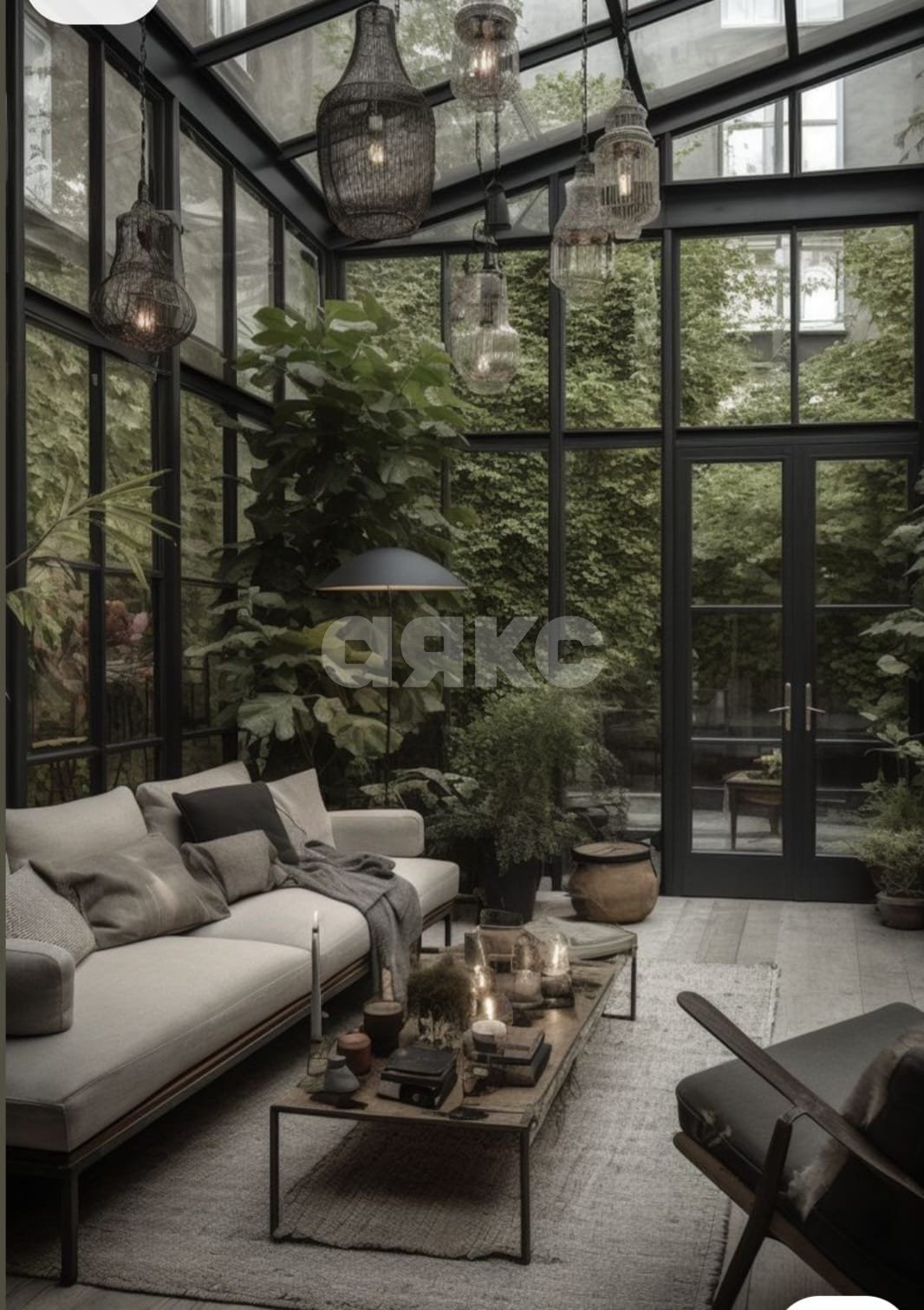 Фото №12: Дом 188 м² + 6 сот. - Донское, 626