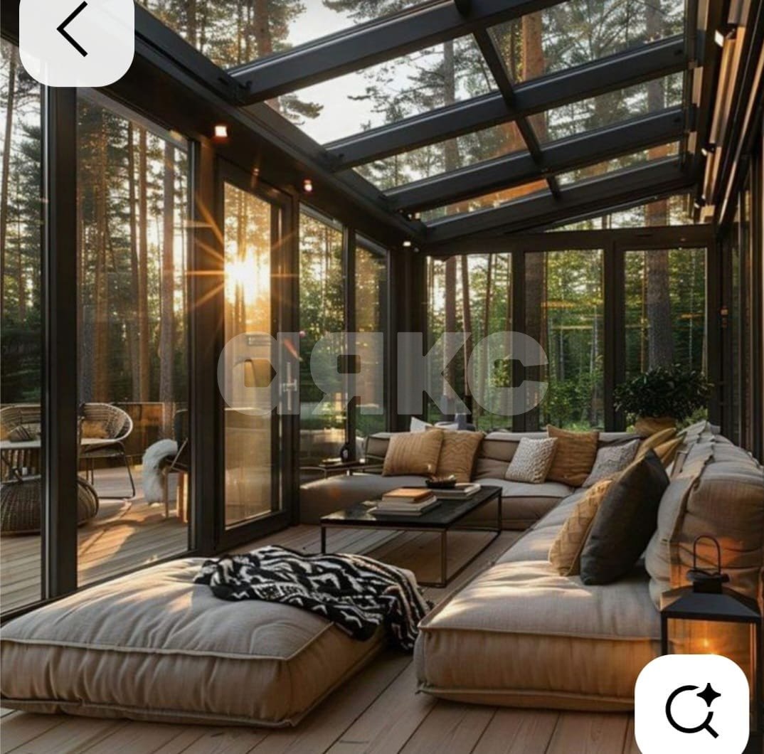 Фото №13: Дом 188 м² + 6 сот. - Донское, 626