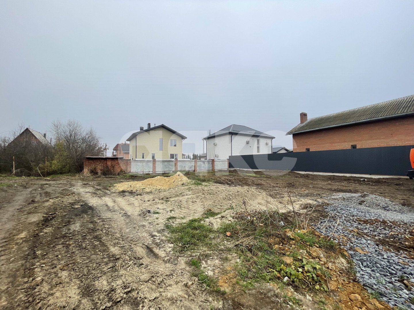 Фото №22: Дом 188 м² + 6 сот. - Донское, 626