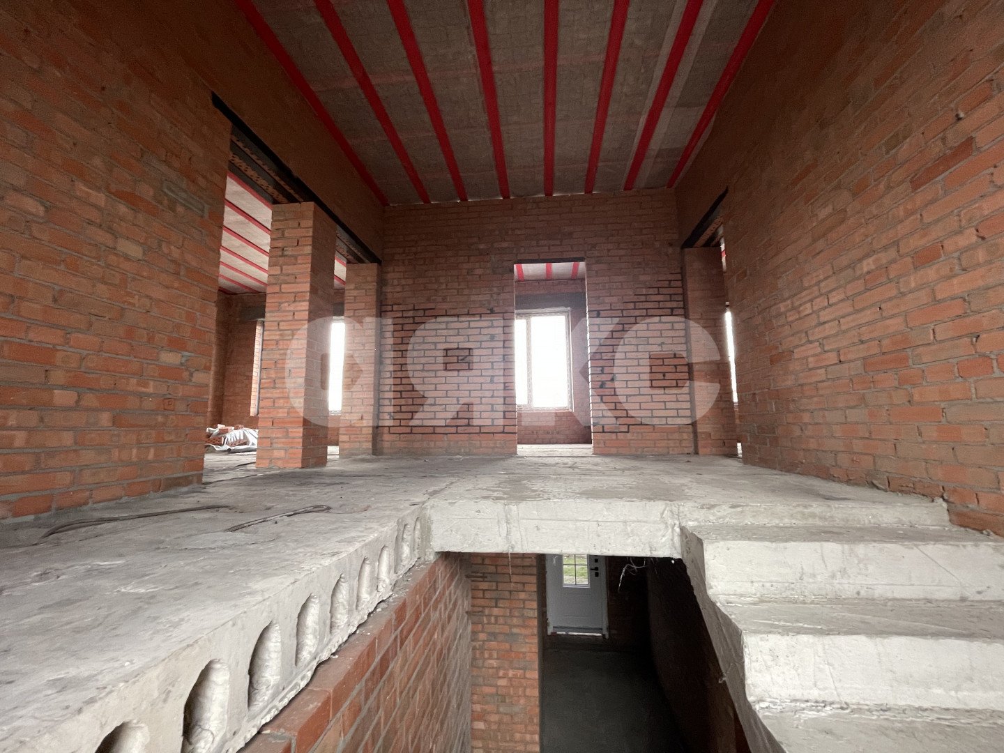 Фото №7: Дом 188 м² + 6 сот. - Донское, 626