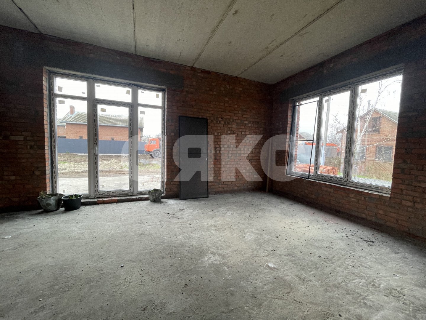 Фото №8: Дом 188 м² + 6 сот. - Донское, 626