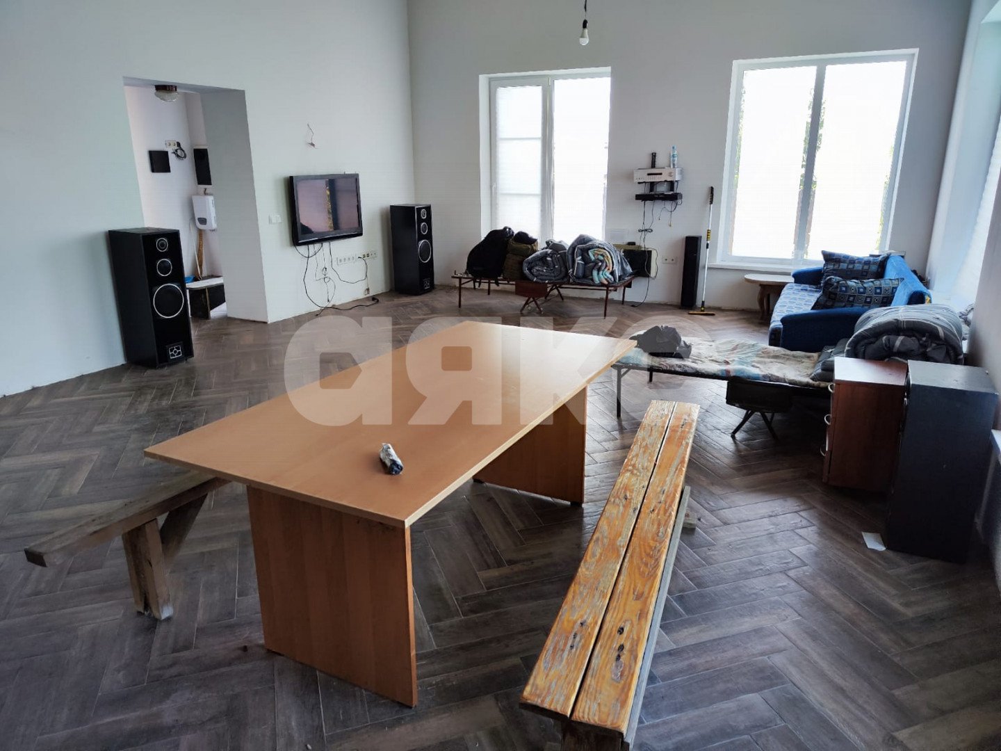 Фото №6: Дом 220 м² + 6 сот. - СНТ Ника-4, ул. Красочная, 30