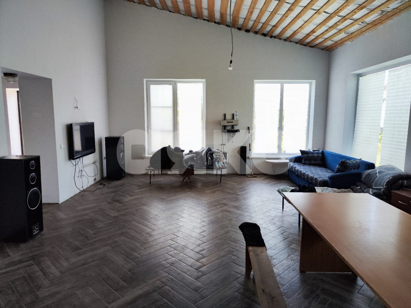 Фото №5: Дом 220 м² + 6 сот. - СНТ Ника-4, ул. Красочная, 30