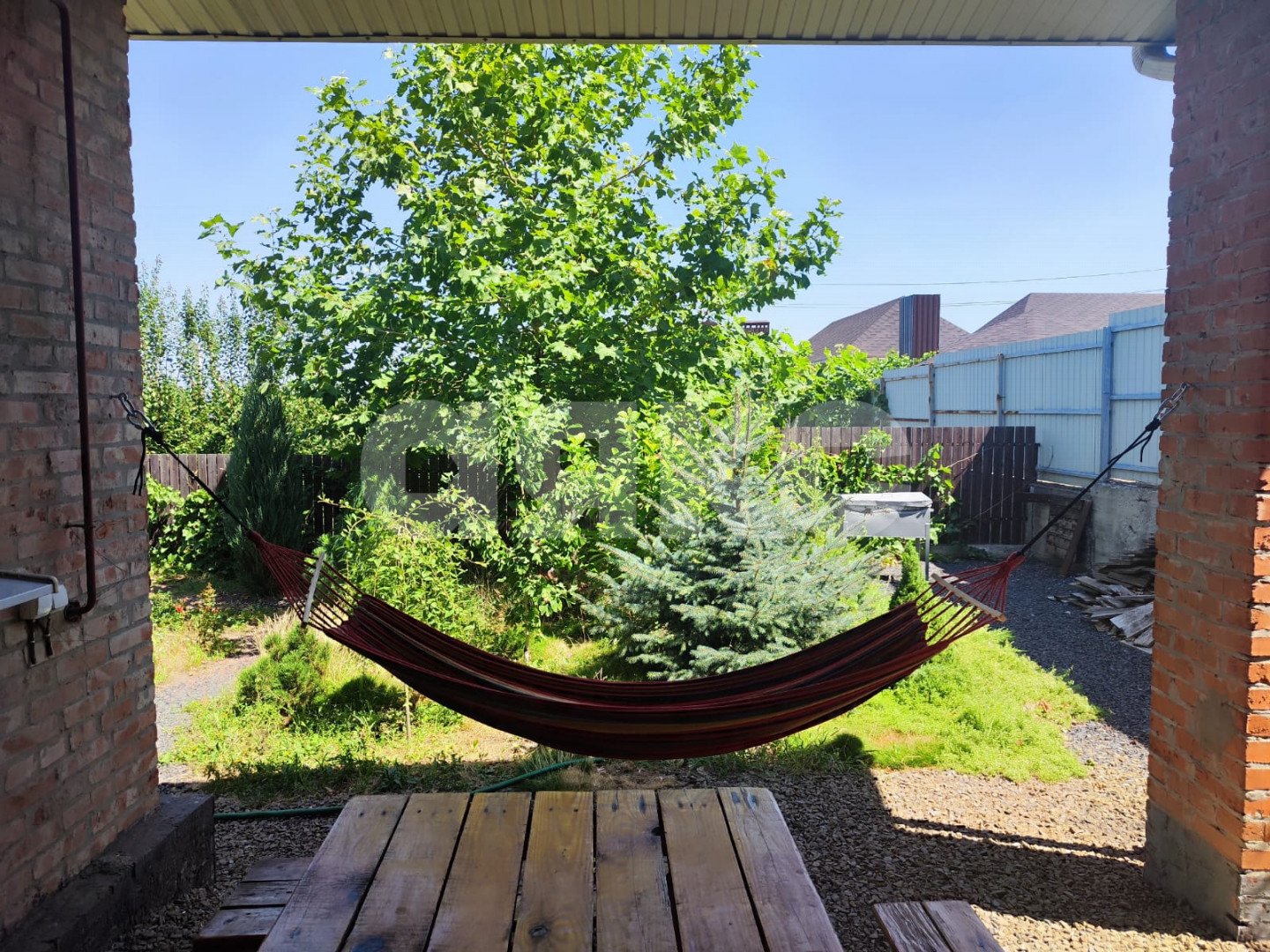 Фото №1: Дом 220 м² + 6 сот. - СНТ Ника-4, ул. Красочная, 30