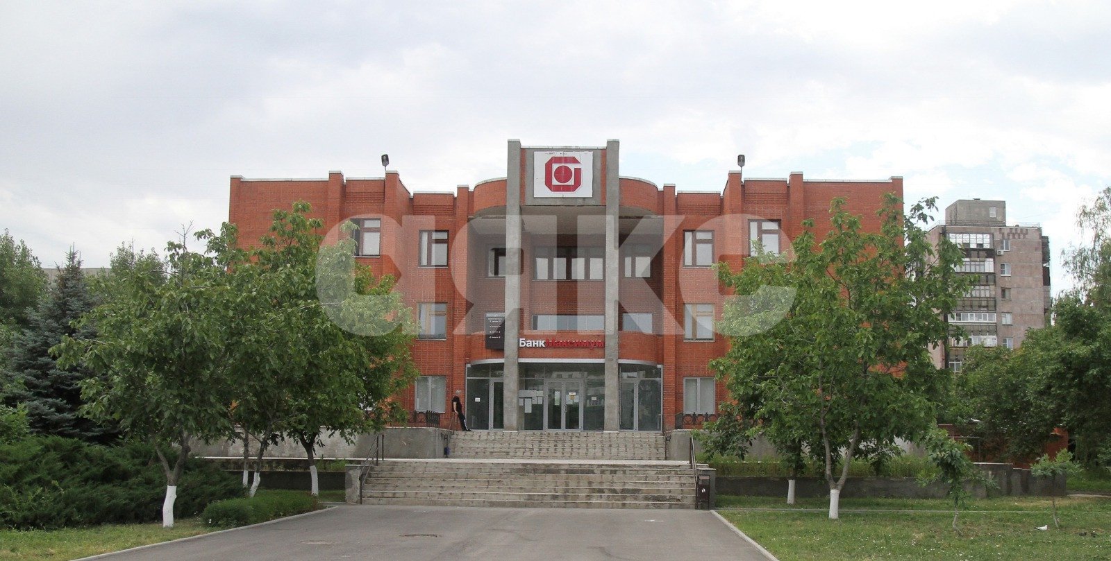 Фото №6: Коммерция 3701 м² - Волгодонск, мкр. квартал В-3, ул. Черникова, 3