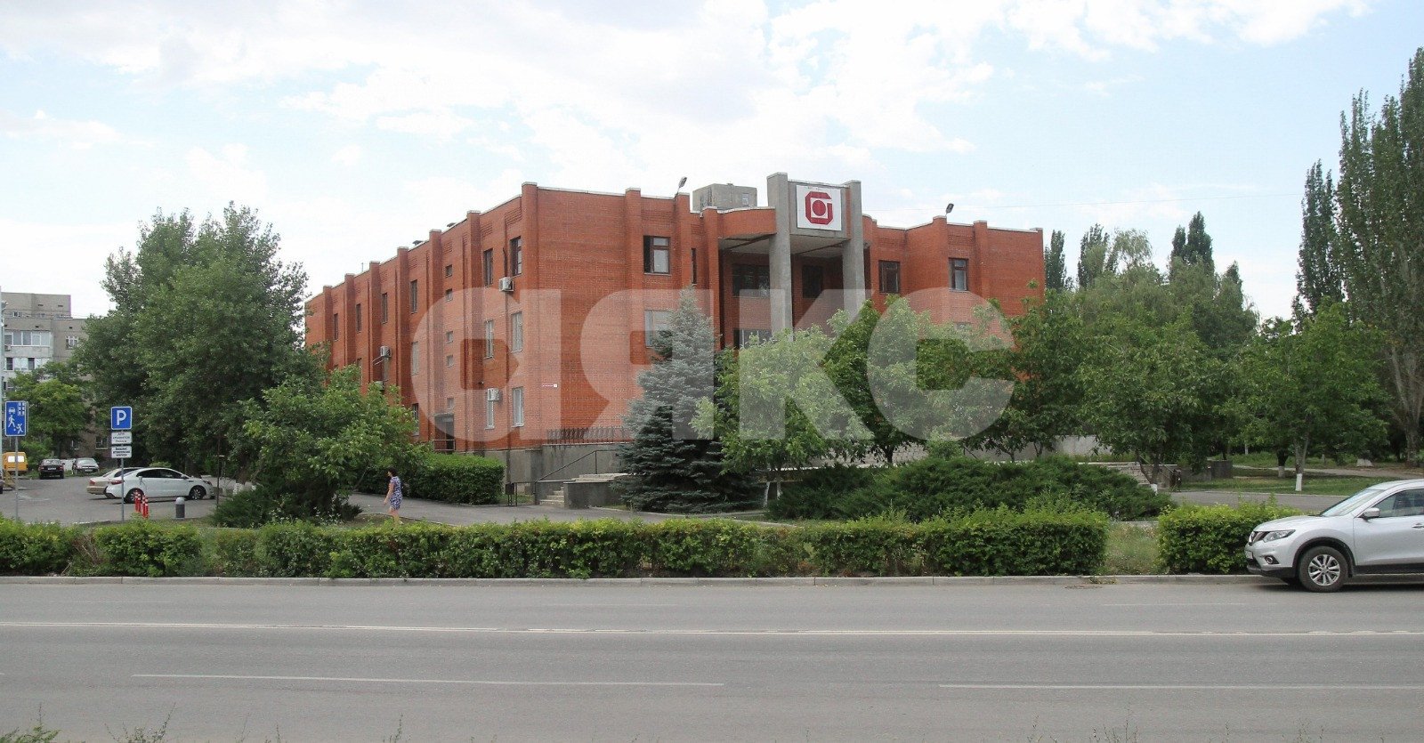 Фото №7: Коммерция 3701 м² - Волгодонск, мкр. квартал В-3, ул. Черникова, 3