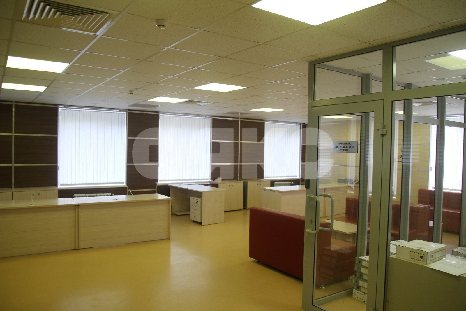 Фото №5: Коммерция 3701 м² - Волгодонск, мкр. квартал В-3, ул. Черникова, 3