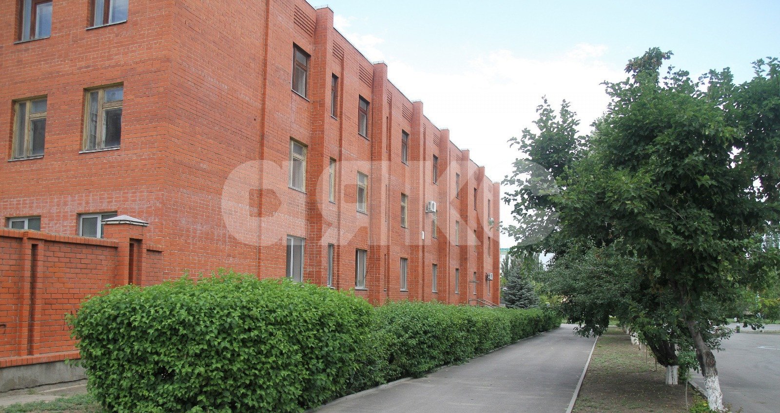 Фото №8: Коммерция 3701 м² - Волгодонск, мкр. квартал В-3, ул. Черникова, 3