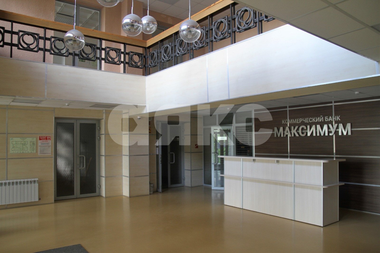 Фото №1: Коммерция 3701 м² - Волгодонск, мкр. квартал В-3, ул. Черникова, 3