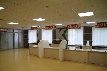 Фото №2: Коммерция 3701 м² - Волгодонск, мкр. квартал В-3, ул. Черникова, 3