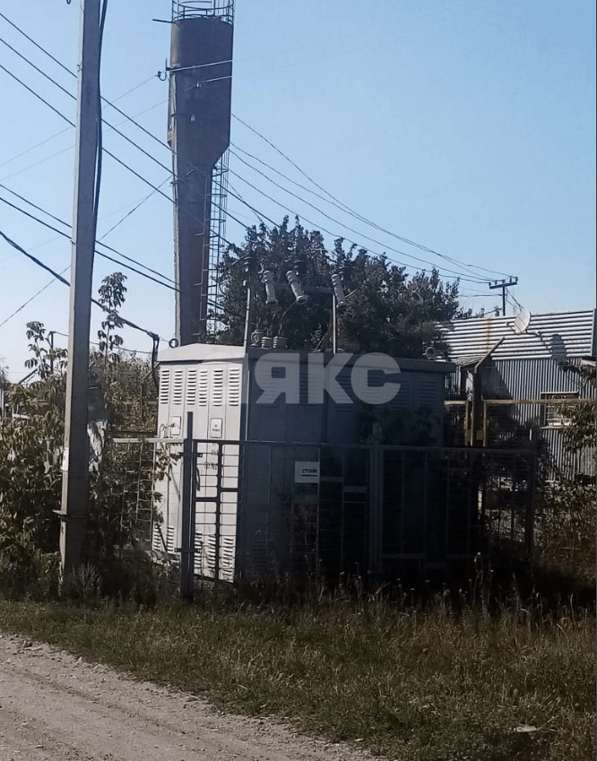 Фото №5: Коммерческая земля 30000 сот. - Ковалёвка, ул. Салютная