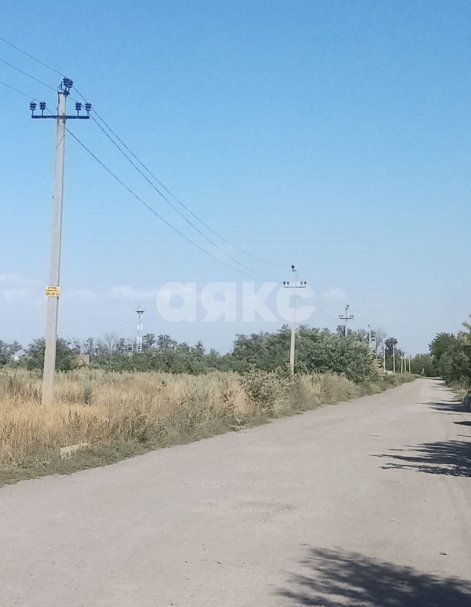 Фото №3: Коммерческая земля 30000 сот. - Ковалёвка, ул. Салютная