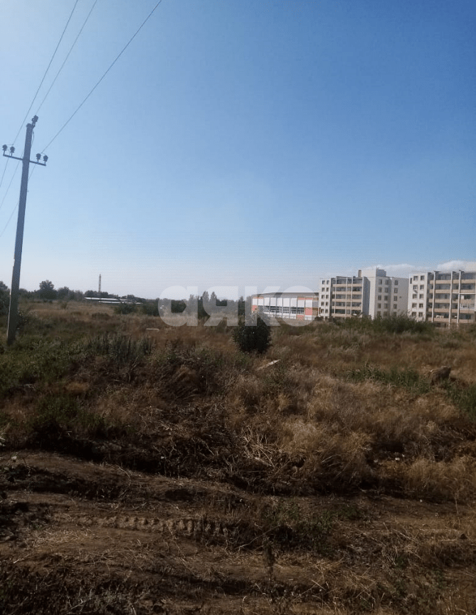 Фото №4: Коммерческая земля 30000 сот. - Ковалёвка, ул. Салютная