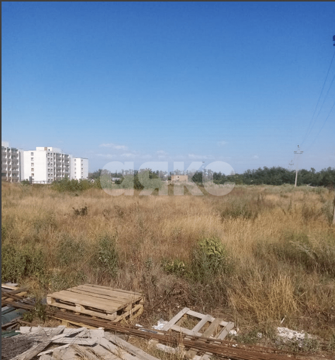 Фото №1: Коммерческая земля 30000 сот. - Ковалёвка, ул. Салютная