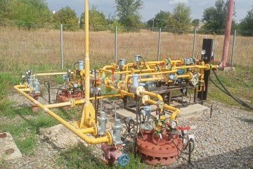 Фото №4: Коммерция 1600 м² - Ростовская область Зерноградский район