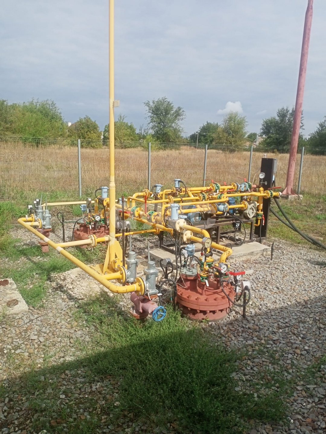 Фото №4: Коммерция 1600 м² - Ростовская область Зерноградский район