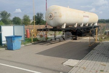 Фото №2: Коммерция 1600 м² - Ростовская область Зерноградский район