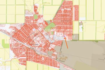 Фото №5: Коммерция 1600 м² - Ростовская область Зерноградский район