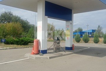 Фото №1: Коммерция 1600 м² - Ростовская область Зерноградский район