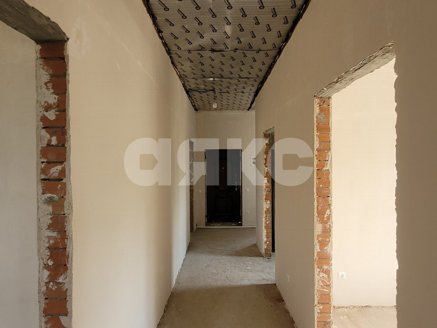 Фото №16: Дом 91 м² + 6.2 сот. - Красный Колос, ул. Спортивная