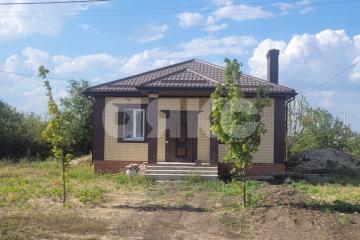 Фото №1: Дом 91 м² - Красный Колос, ул. Спортивная