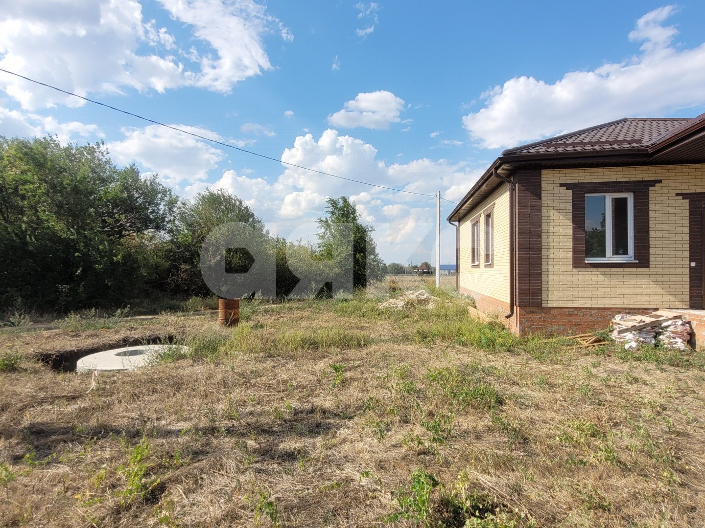 Фото №21: Дом 91 м² + 6.2 сот. - Красный Колос, ул. Спортивная