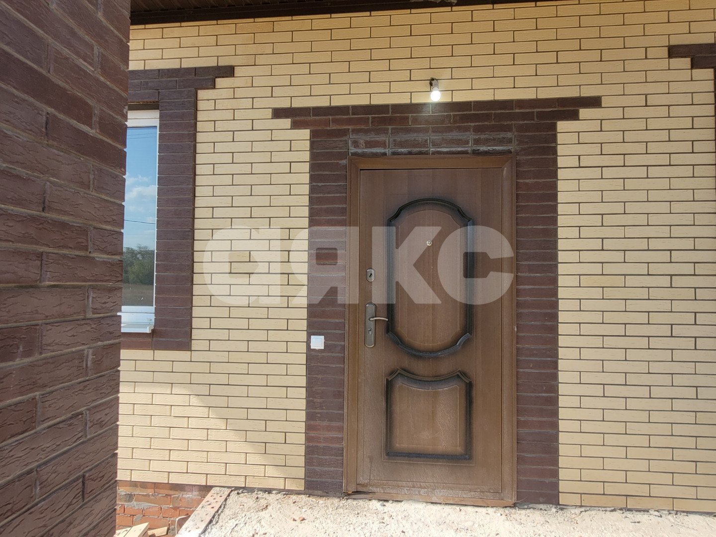 Фото №18: Дом 91 м² + 6.2 сот. - Красный Колос, ул. Спортивная