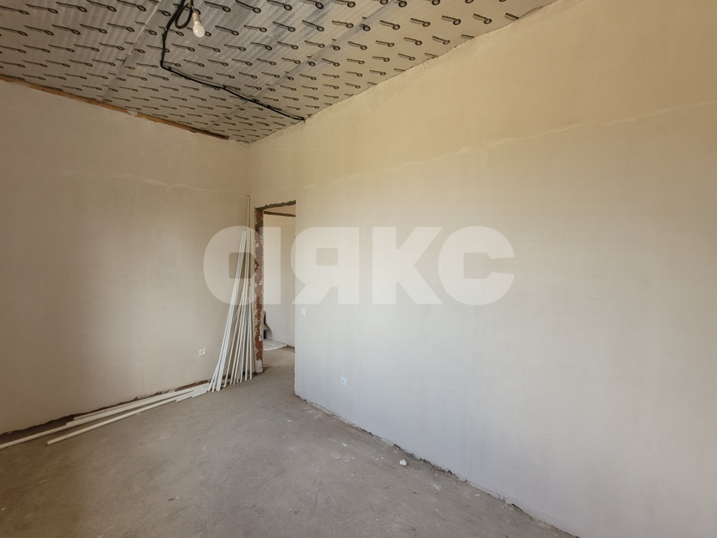 Фото №3: Дом 91 м² + 6.2 сот. - Красный Колос, ул. Спортивная