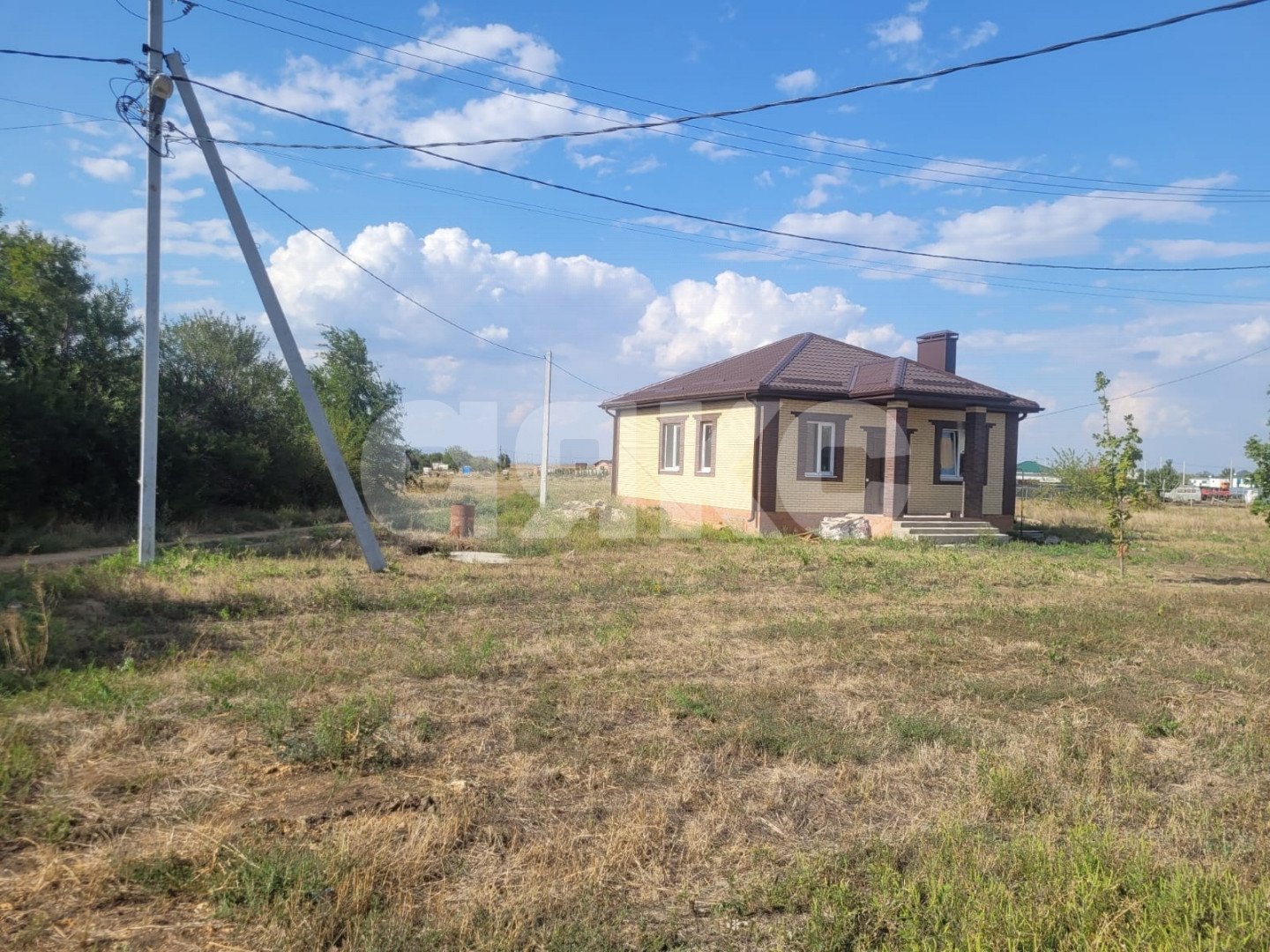 Фото №20: Дом 91 м² + 6.2 сот. - Красный Колос, ул. Спортивная