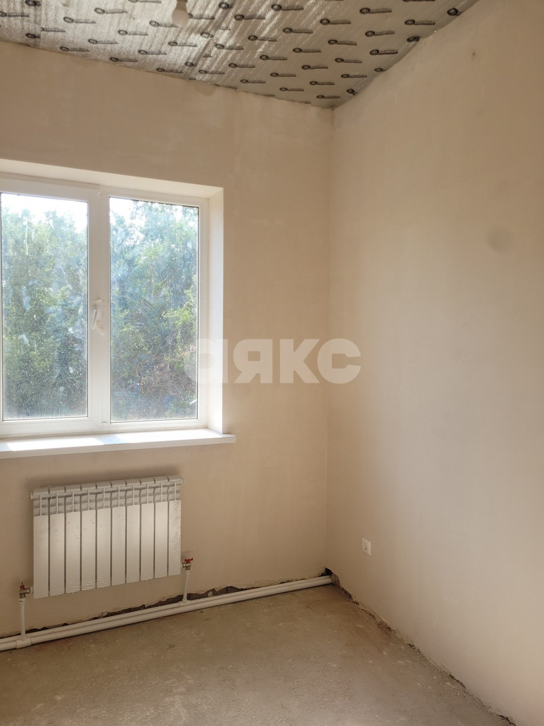 Фото №7: Дом 91 м² + 6.2 сот. - Красный Колос, ул. Спортивная