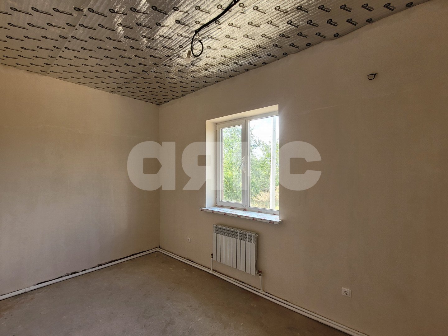 Фото №4: Дом 91 м² + 6.2 сот. - Красный Колос, ул. Спортивная