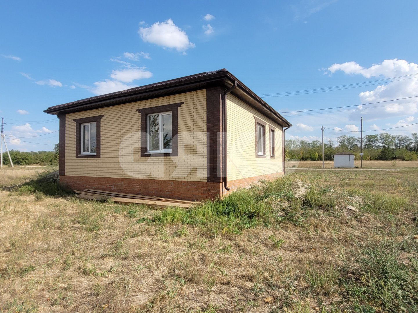 Фото №22: Дом 91 м² + 6.2 сот. - Красный Колос, ул. Спортивная