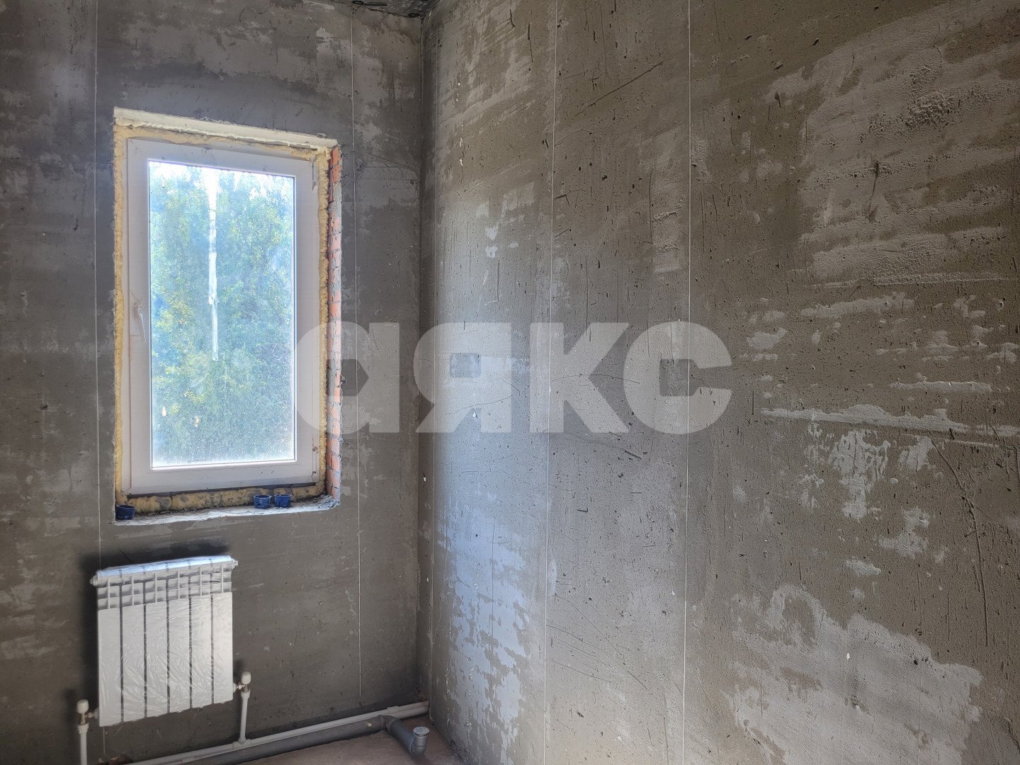 Фото №13: Дом 91 м² + 6.2 сот. - Красный Колос, ул. Спортивная