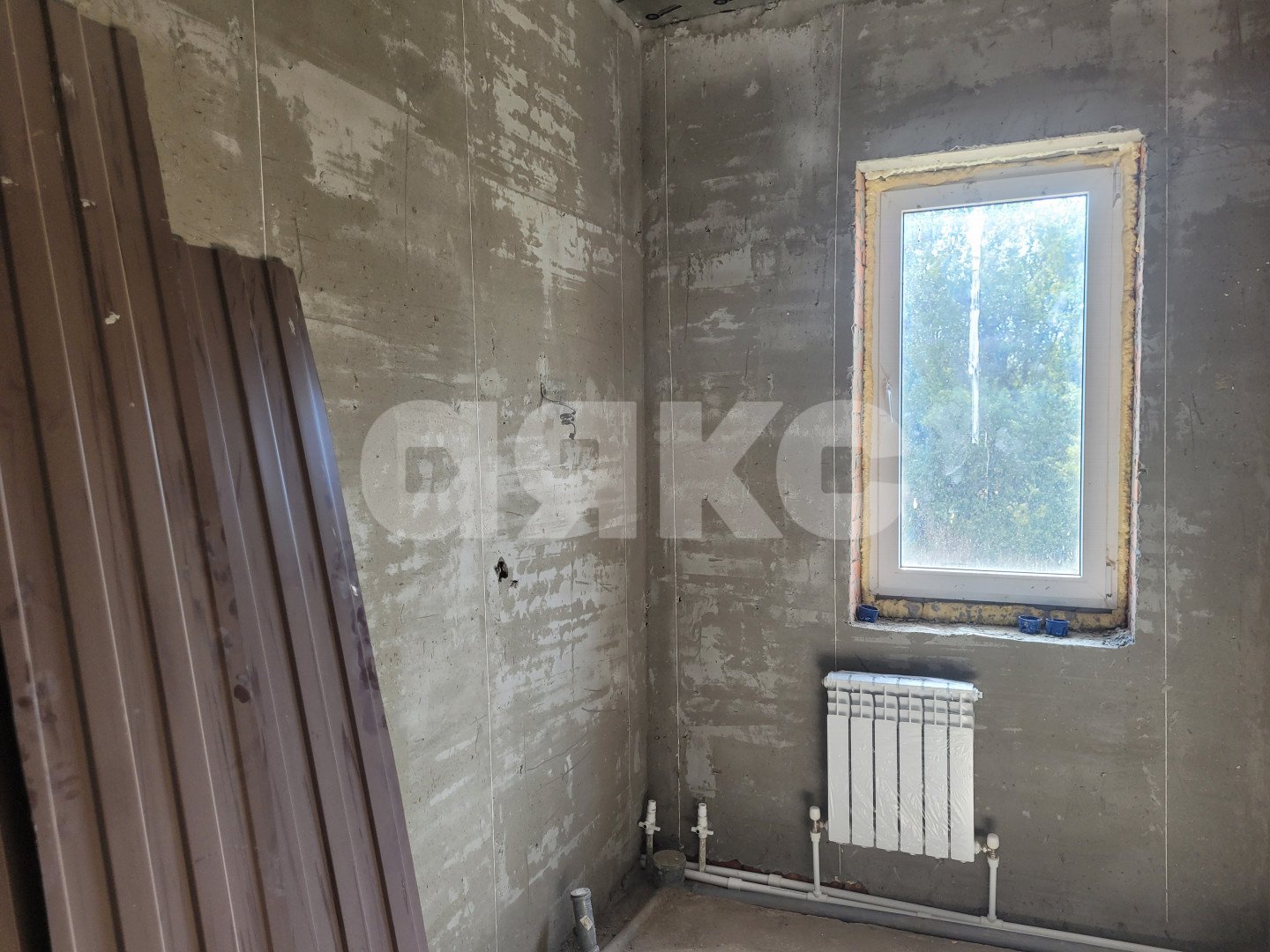 Фото №14: Дом 91 м² + 6.2 сот. - Красный Колос, ул. Спортивная