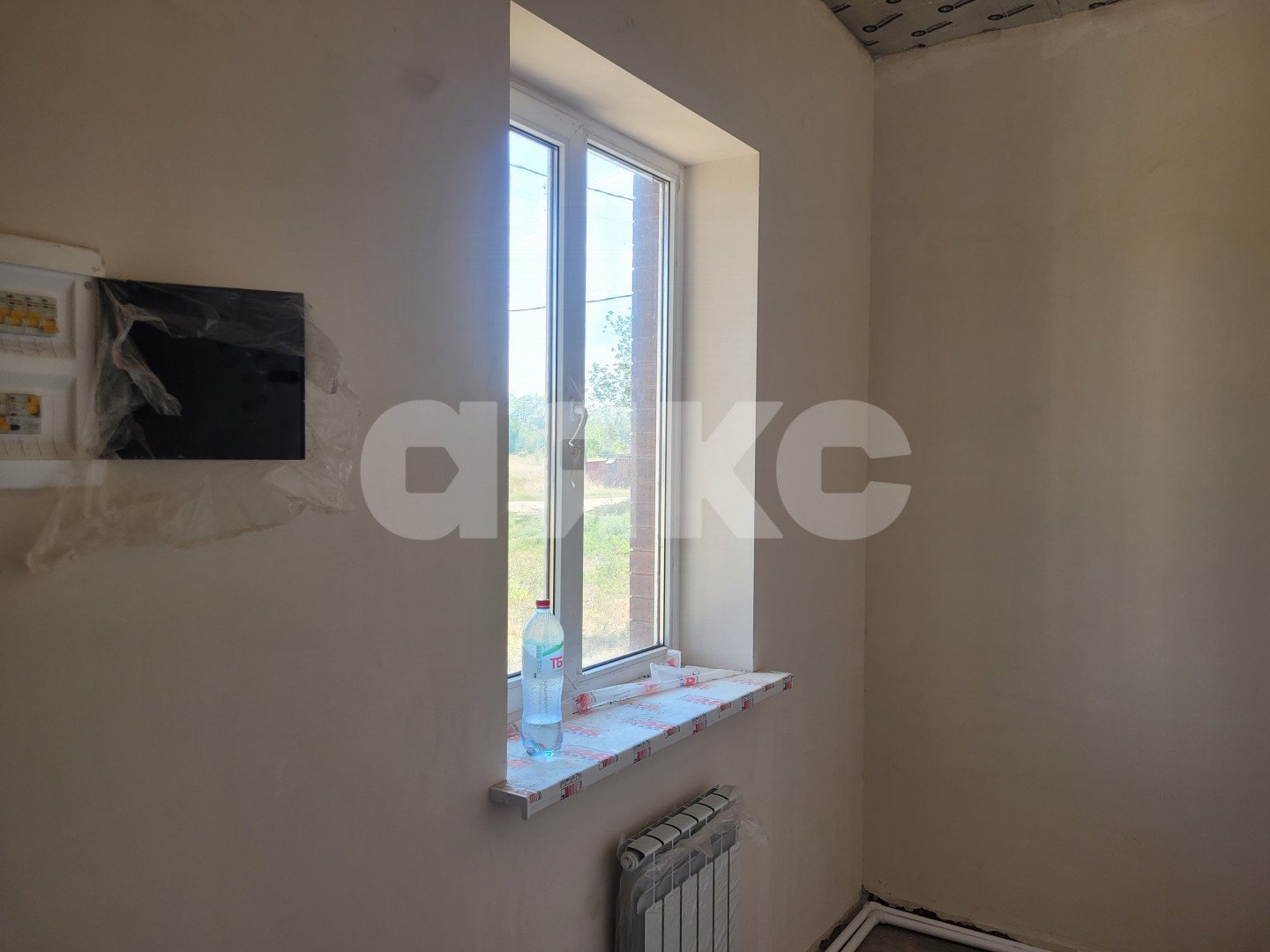 Фото №11: Дом 91 м² + 6.2 сот. - Красный Колос, ул. Спортивная