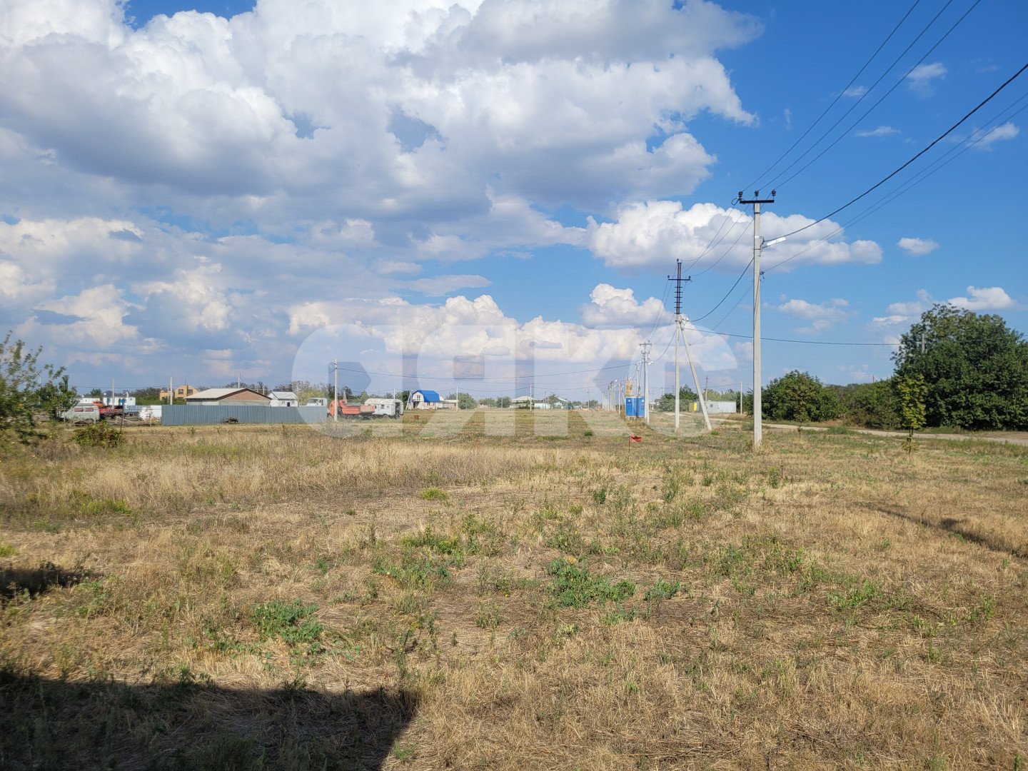 Фото №24: Дом 91 м² + 6.2 сот. - Красный Колос, ул. Спортивная